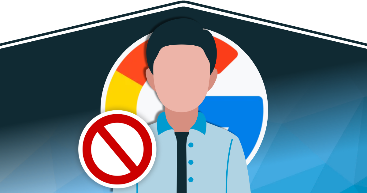 Suspended or Disabled Google Workspace Account Recovery